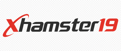 xhamster19 লোগো